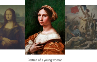 Masterpieces